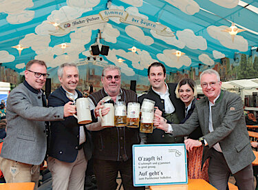 Foto_Puchheimer Volksfest AUFTAKT 2025 Foto_Puchheimer Volksfest AUFTAKT 2025